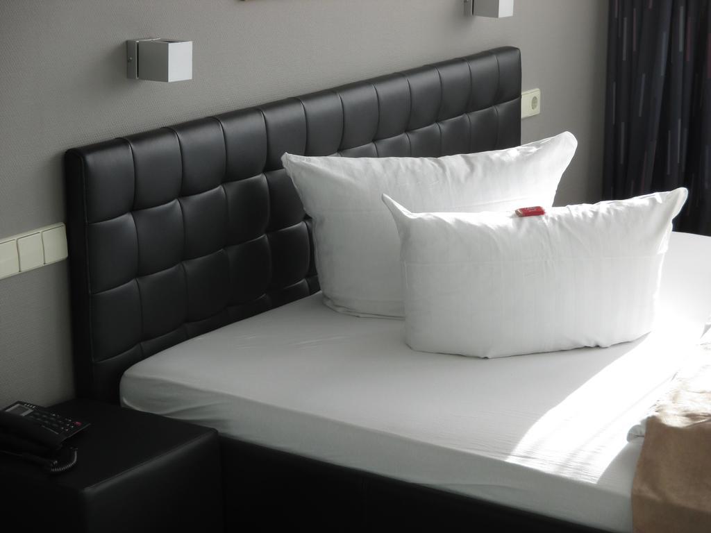 Businesshotel & Appartements Stuttgart-Vaihingen Cameră foto