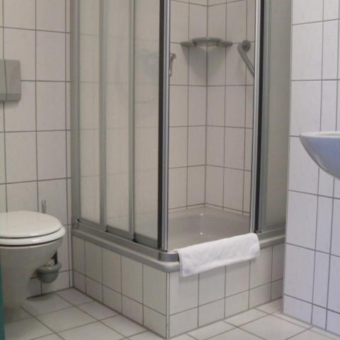 Businesshotel & Appartements Stuttgart-Vaihingen Exterior foto